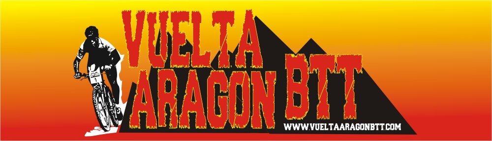 VUELTA ARAGON BTT